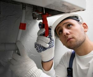 About Water Heater Repair LLC Davidson, NC